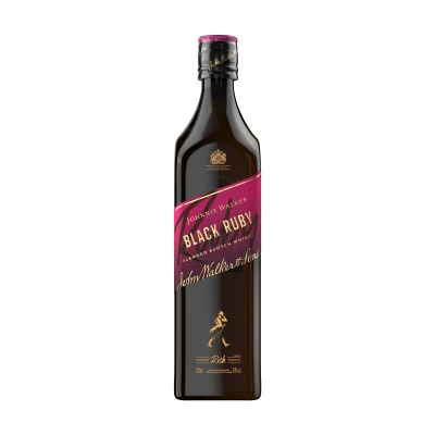 Johnnie Walker Black Ruby
