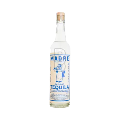 Madre Tequila Blanco
