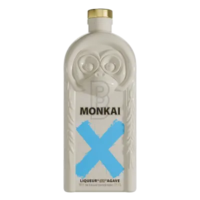 Monkai Agave Liqueur