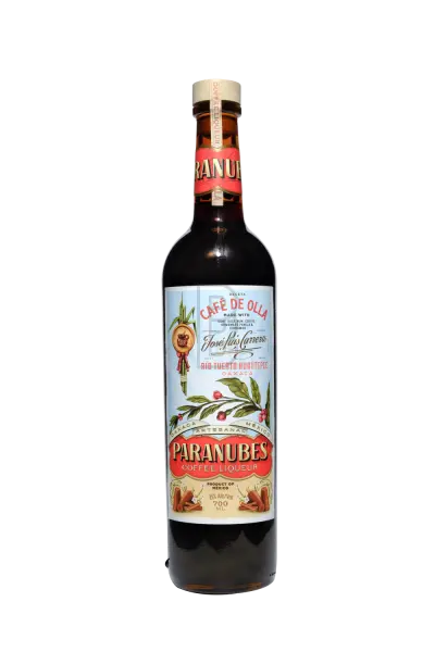 Paranubes Café de Olla Coffee Kaffeelikör