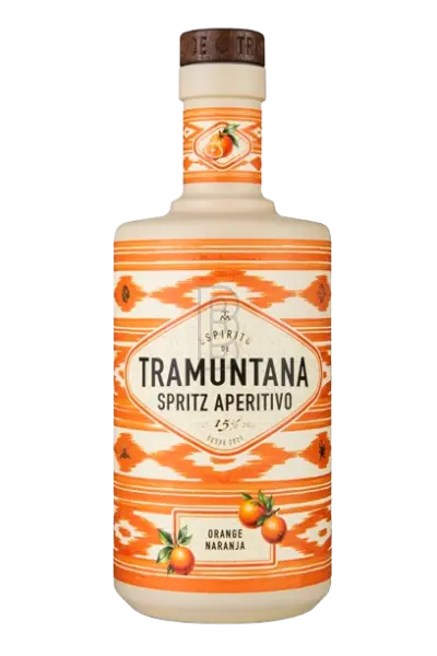 Tramuntana Orange Spritz Aperitivo