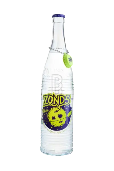 Zond5 Mezcal