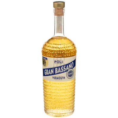 Gran Bassano Vermouth Bianco