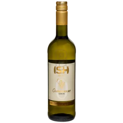 Ish Chardonnay