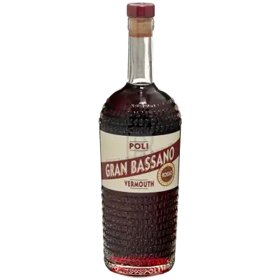 Gran Bassano Vermouth Rosso
