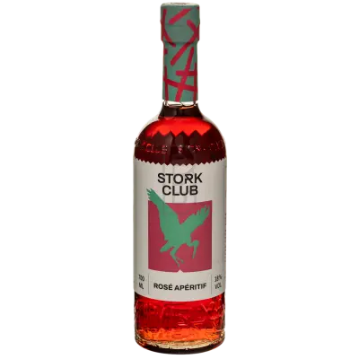 Stork Club Rose Aperitif