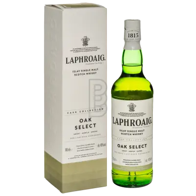 Laphroaig Oak Select