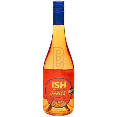 ISH Chateau Del ISH Spritz 0%