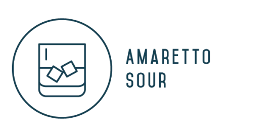 Amaretto Sour 