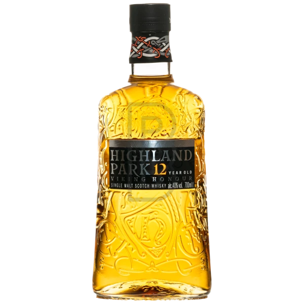 Highland Park 12YO Viking Honour 0,7L (40% Vol.) - Highland Park - Whisky