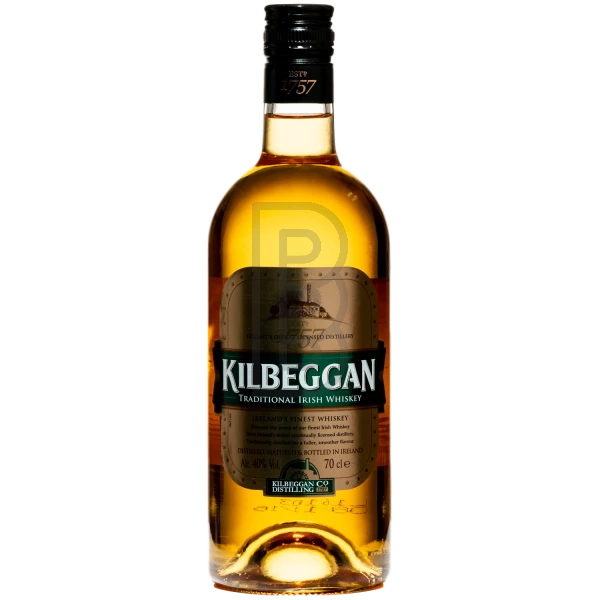 Kilbeggan Irish - Barrel Brothers - Whiskey