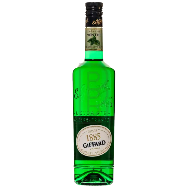 Giffard Cream De Cacao Blanc 700ml | S Liquor - View #12