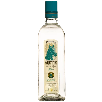 Tequila Arette Blanco