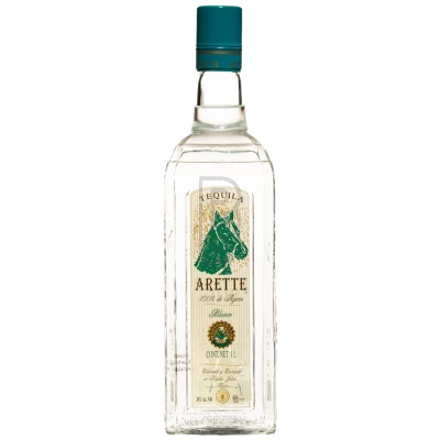 Tequila Arette Blanco 1L