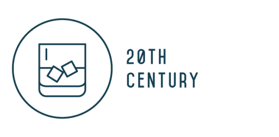 20th Century 