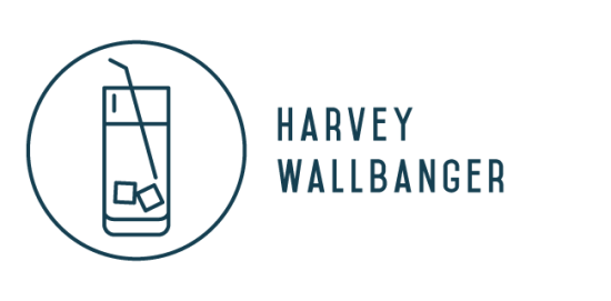 Harvey Wallbanger 