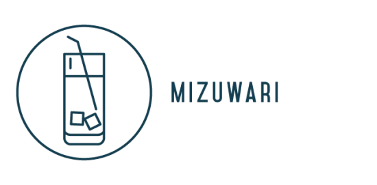 Mizuwari 