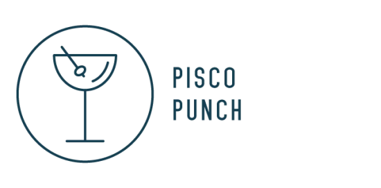 Pisco Punch 
