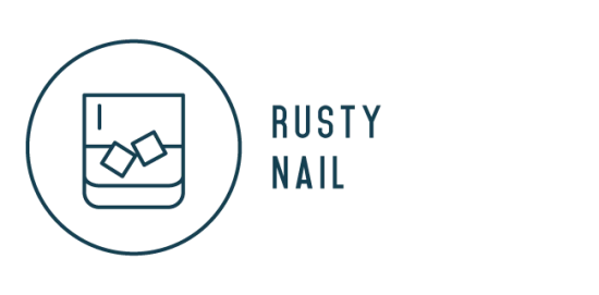 Rusty Nail 