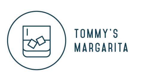 Tommy's Margarita 